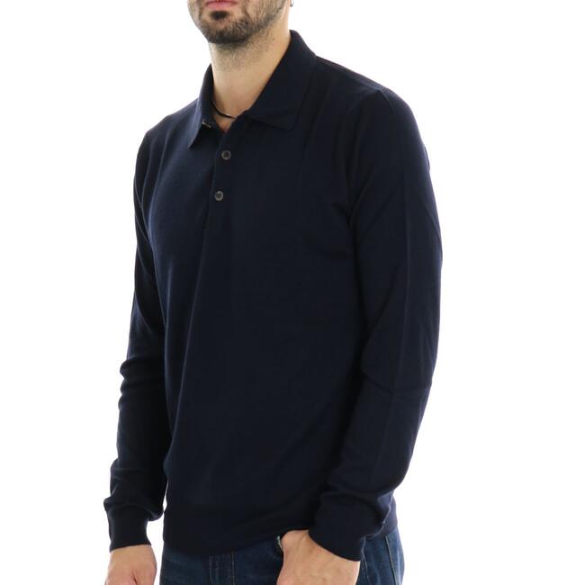 POLO IN MAGLIA RETOIS - Mad Fashion | img vers.650x/